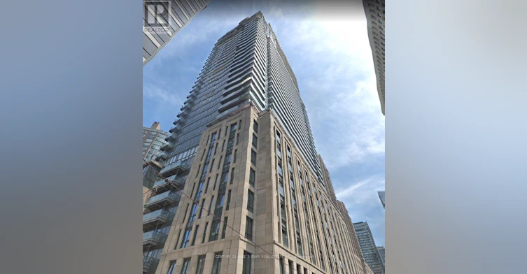 403-955 Bay Street, Toronto, ON, M5S 0C6 - 2