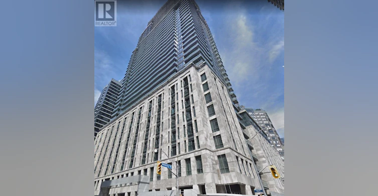 403-955 Bay Street, Toronto, ON, M5S 0C6