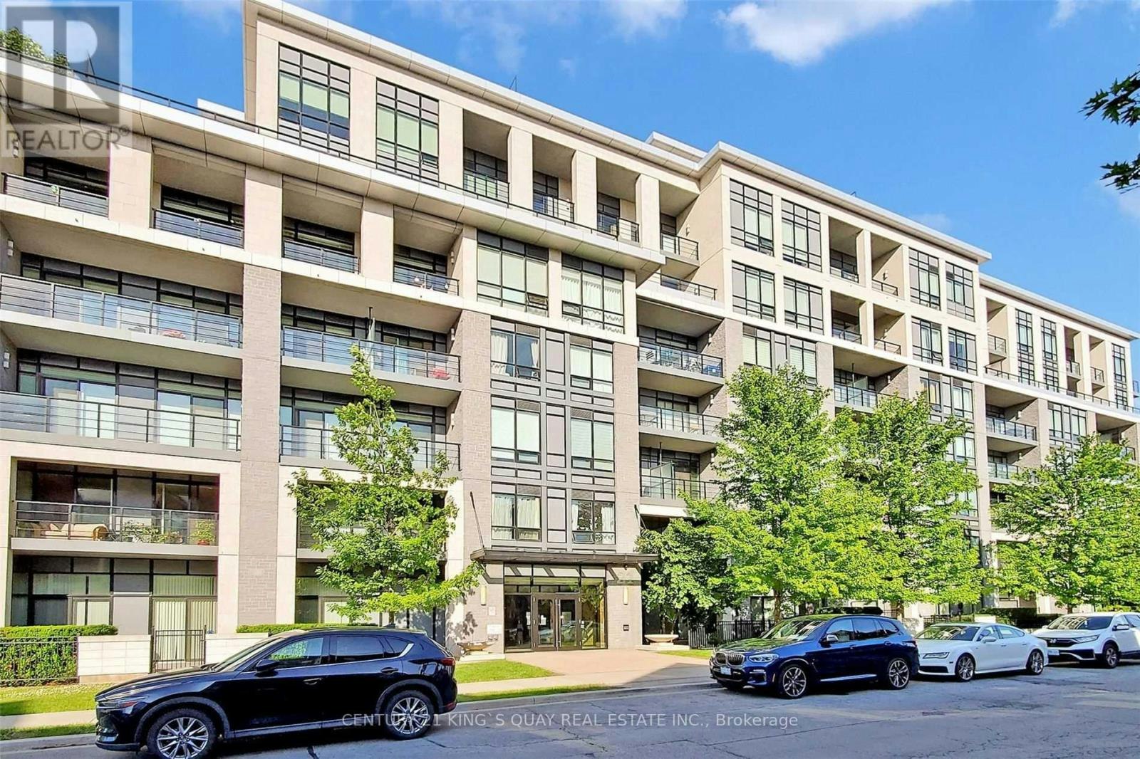 209-21 Clairtrell Road, Toronto, ON, M2N 0G8 - 2