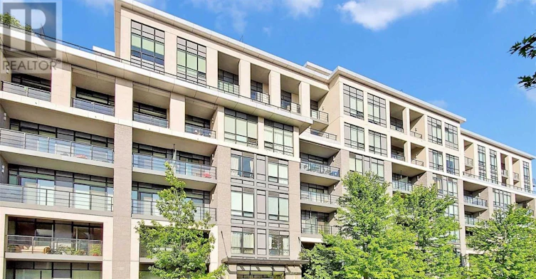 209-21 Clairtrell Road, Toronto, ON, M2N 0G8 - 2