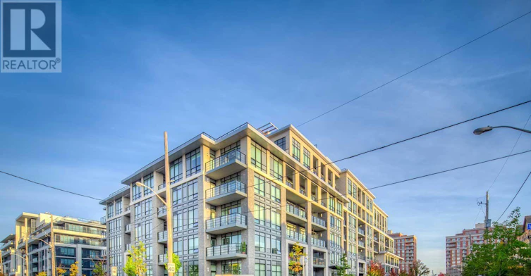 209-21 Clairtrell Road, Toronto, ON, M2N 0G8