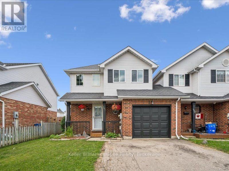 161 Tait Crescent, Centre Wellington, ON, N1M 3P5