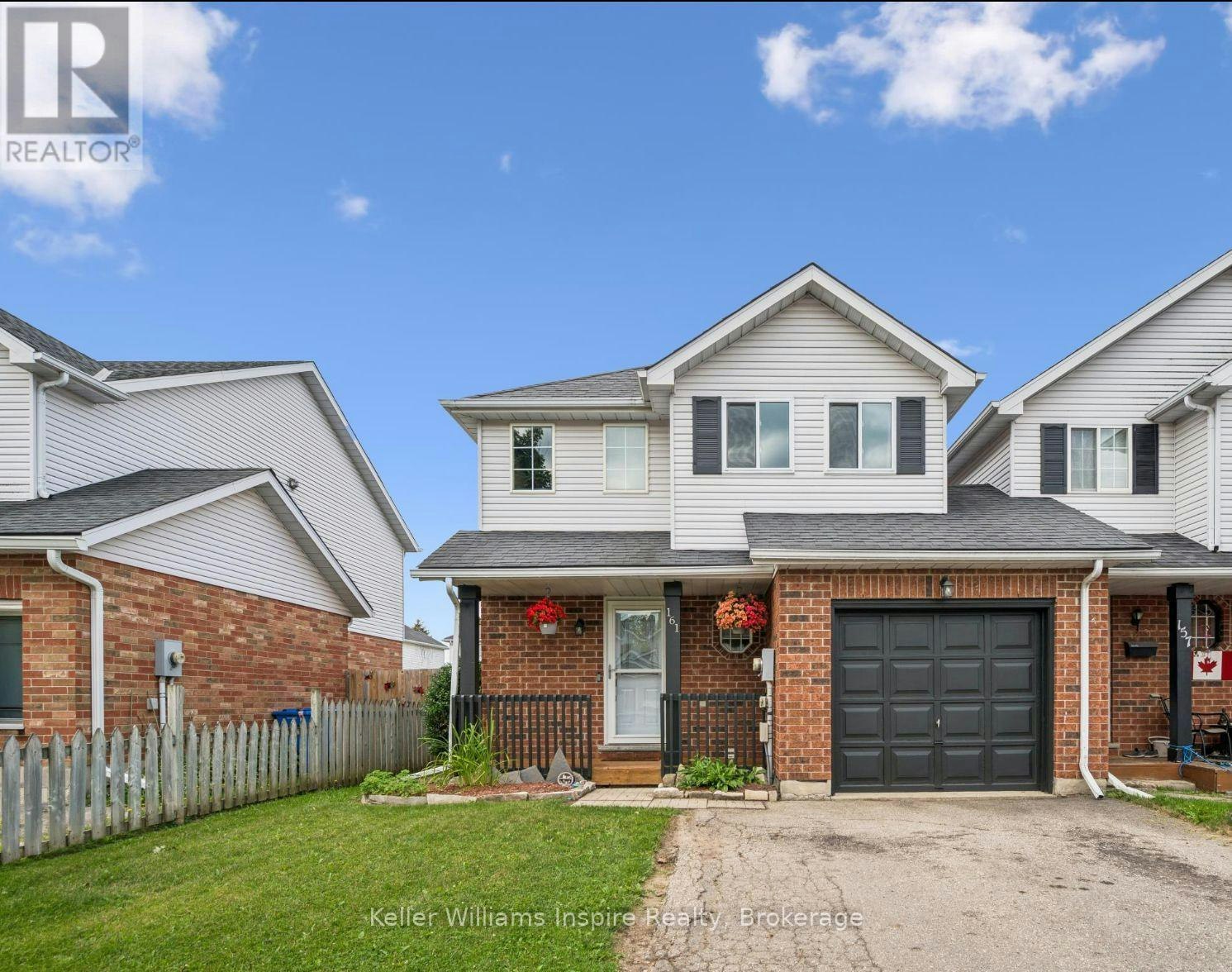 161 Tait Crescent, Centre Wellington, ON, N1M 3P5