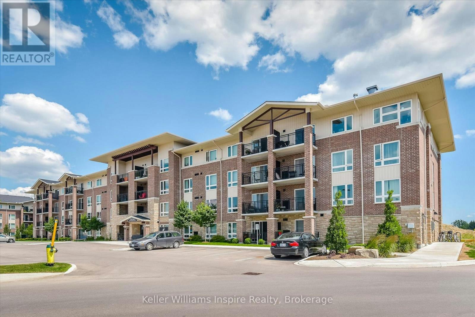 107-103 Westminster Crescent, Centre Wellington, ON, N1M 0C6
