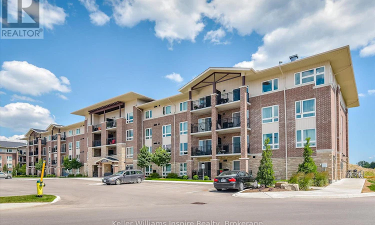 107-103 Westminster Crescent