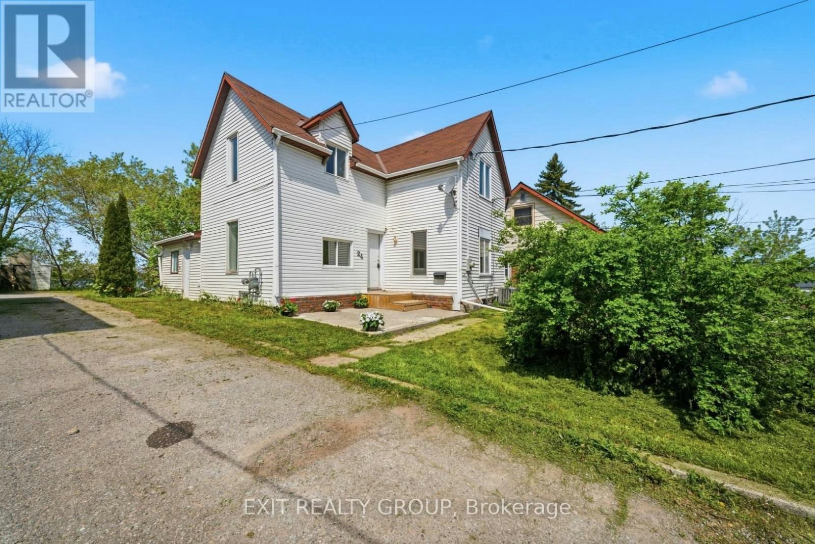 24 Albion Street, Belleville, ON, K8N 3R8