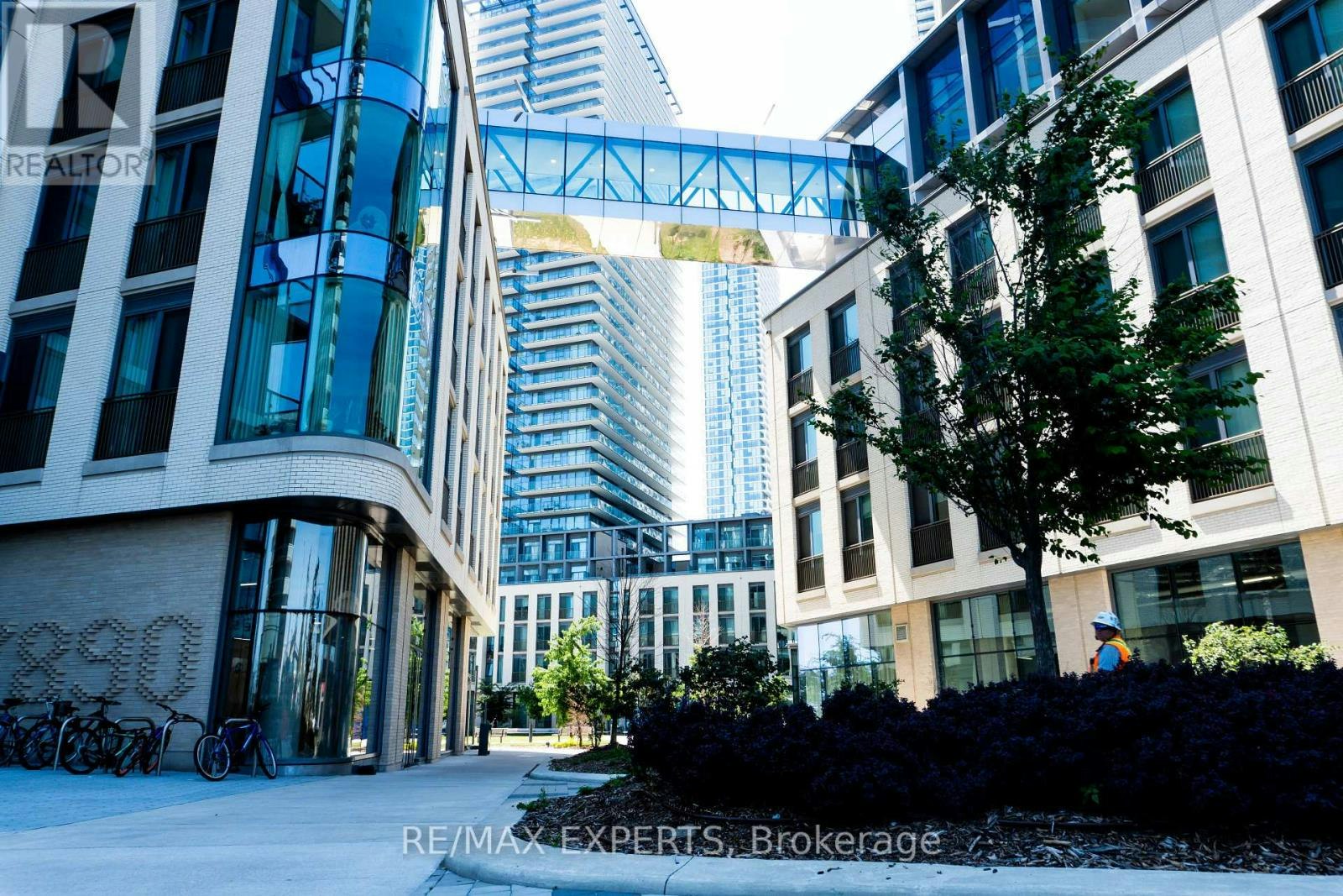 1802-7890 Jane Street, Vaughan, ON, L4K 0K9