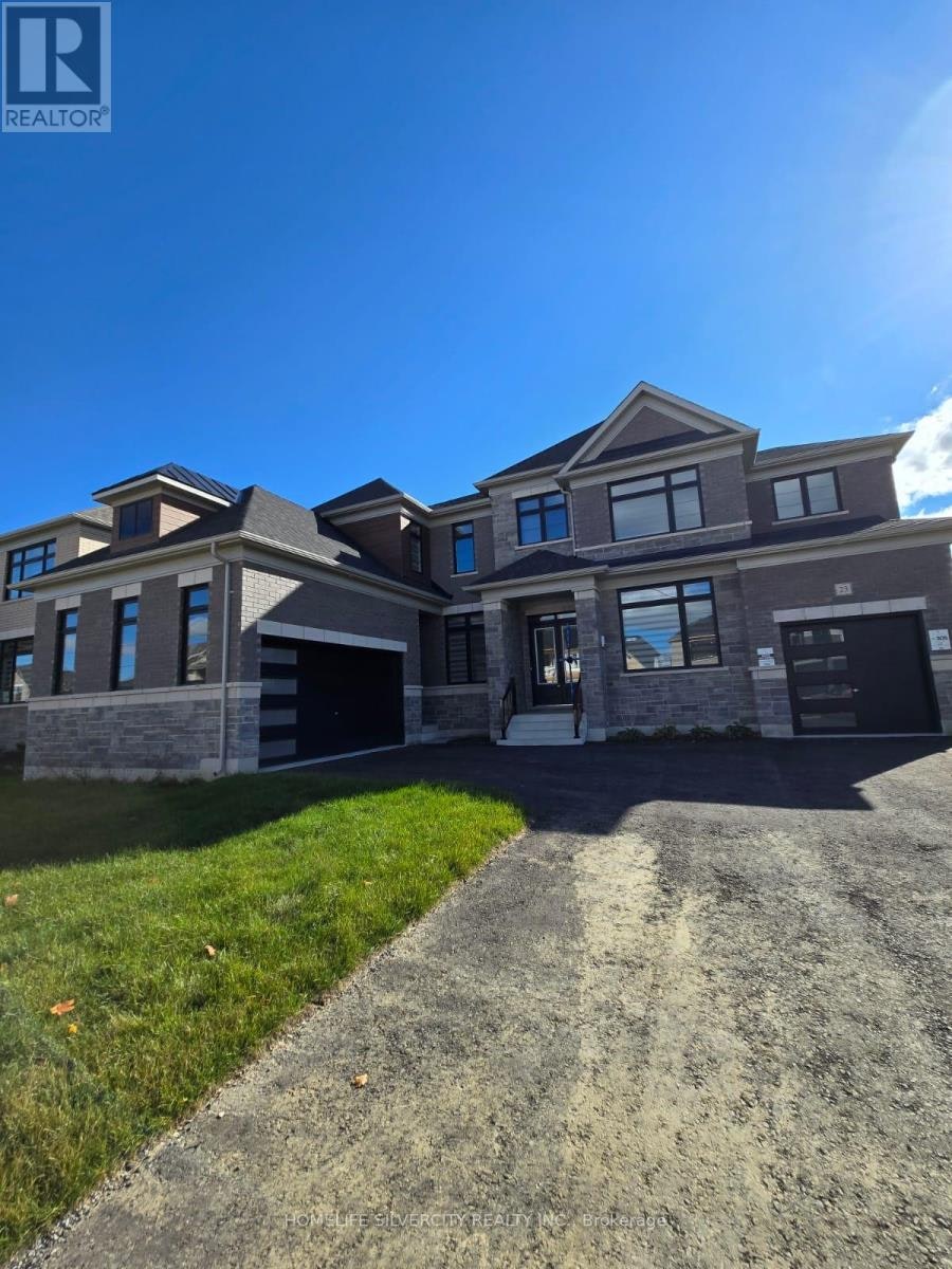 23 Marigold Boulevard E, Adjala-Tosorontio, ON, L0G 1W0 - 2