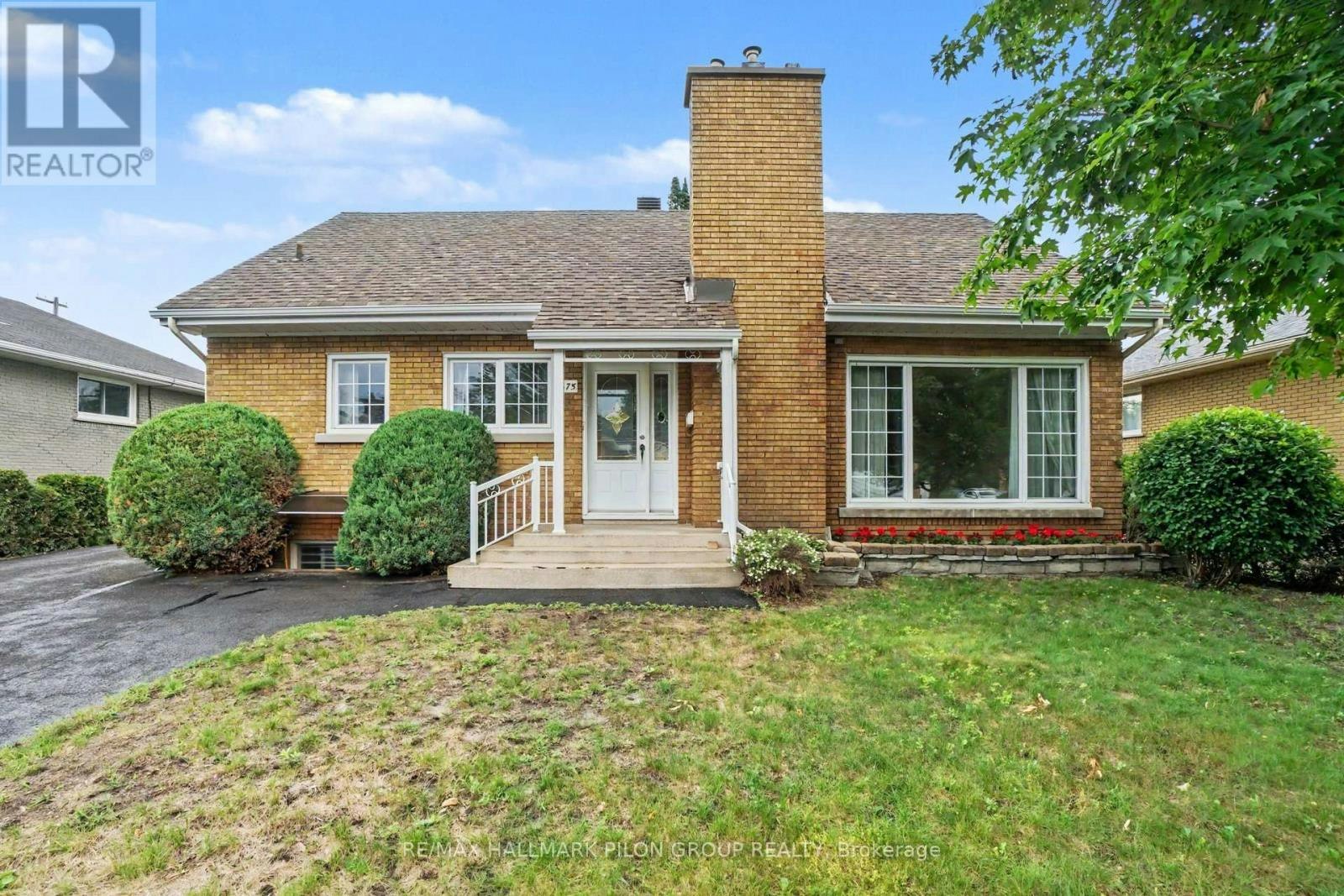 675 Borthwick Avenue, Ottawa, ON, K1K 2M1