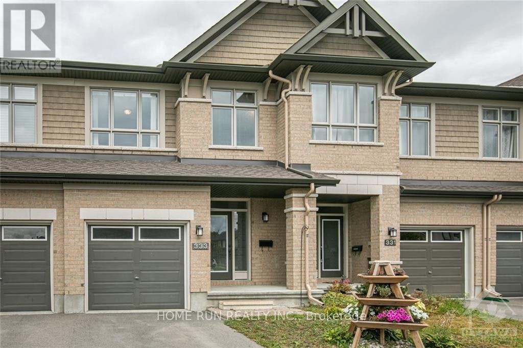 333 Ardmore Street, Ottawa, ON, K4M 0E1