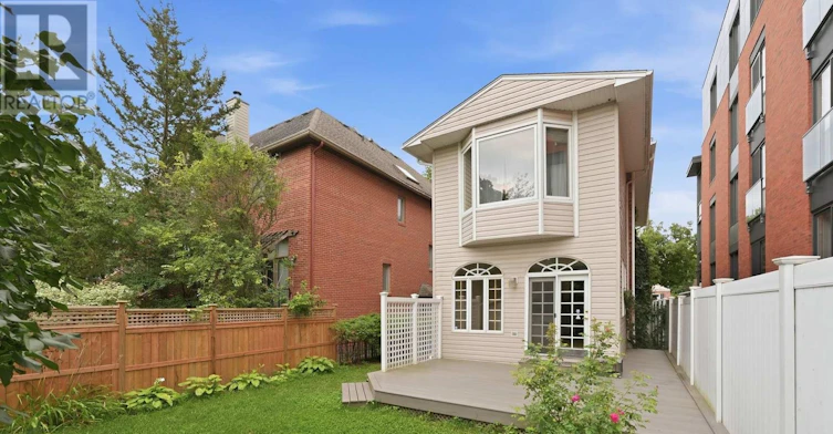 284 Crichton Street, Ottawa, ON, K1M 1W4 - 31
