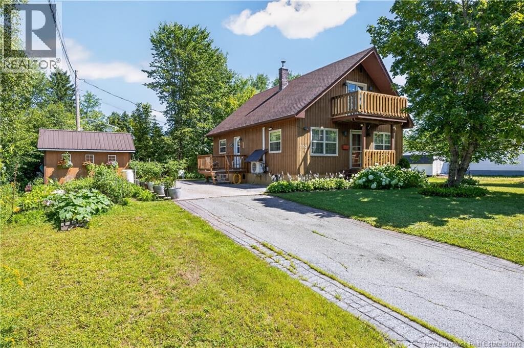 132 Paula Avenue, Miramichi, NB, E1V 3R3