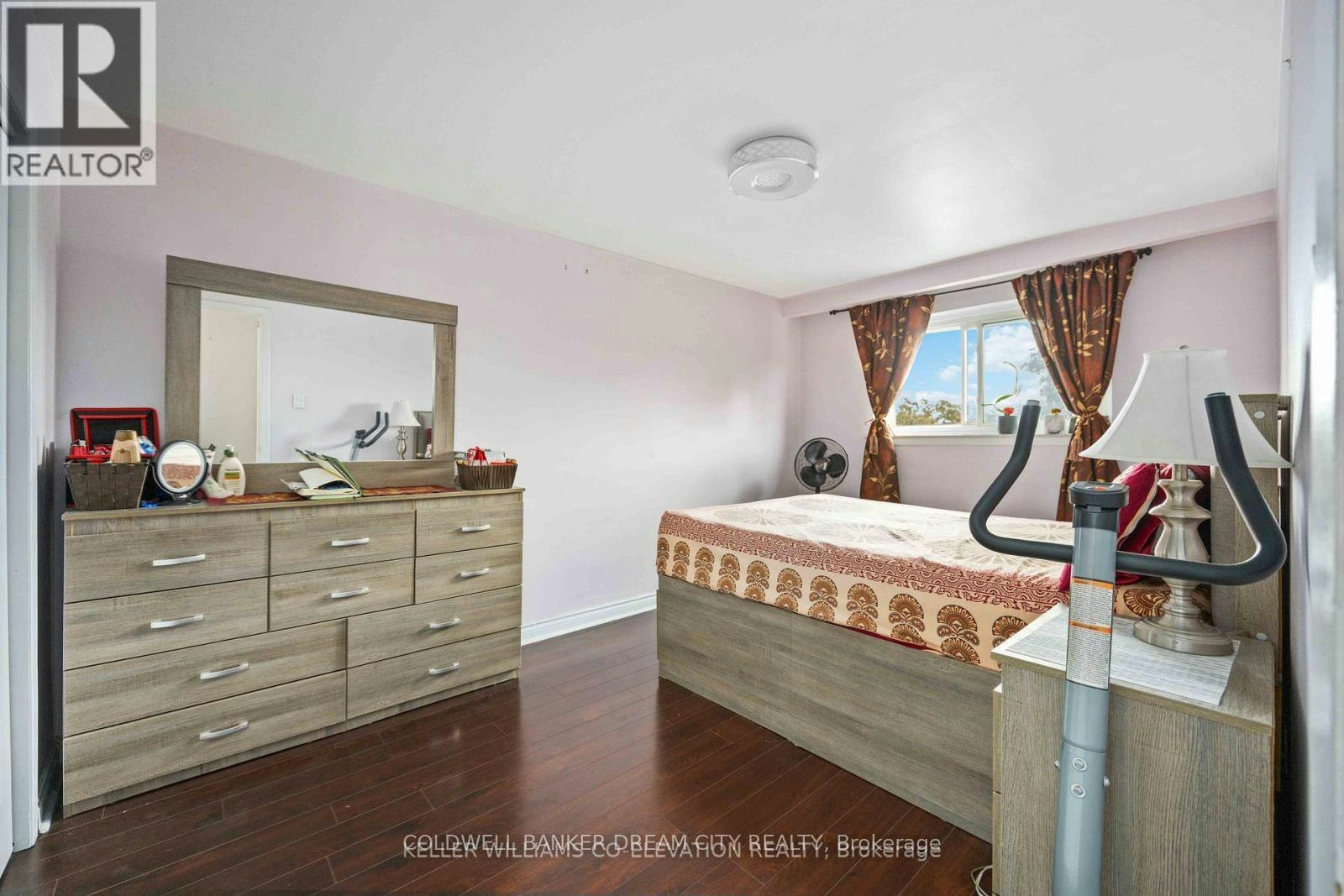 UPPER-3073 Ireson Court, Mississauga, ON, L4T 1N7 - 5