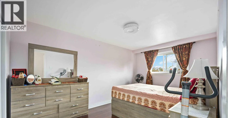 UPPER-3073 Ireson Court, Mississauga, ON, L4T 1N7 - 5