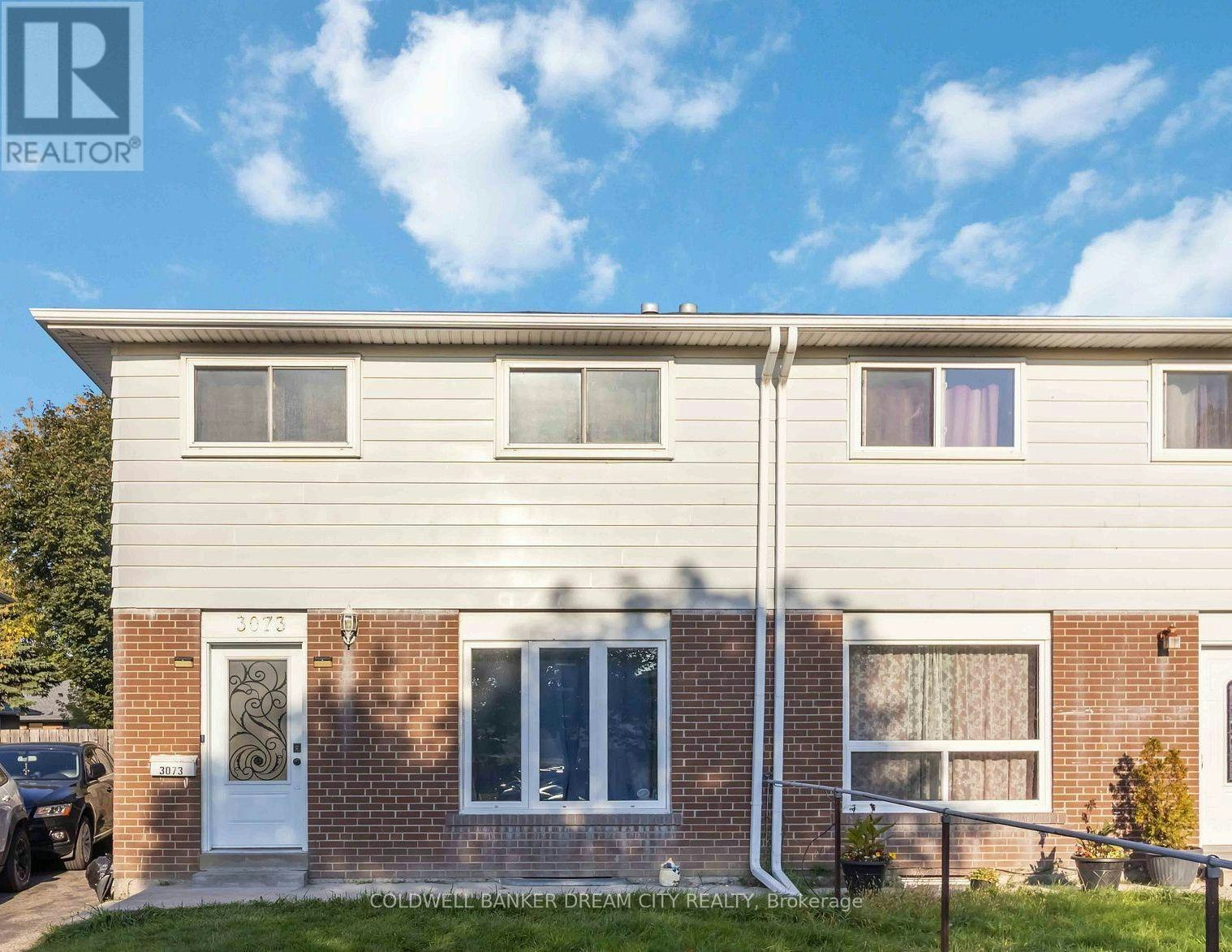 UPPER-3073 Ireson Court, Mississauga, ON, L4T 1N7