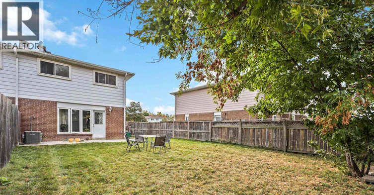 UPPER-3073 Ireson Court, Mississauga, ON, L4T 1N7 - 7