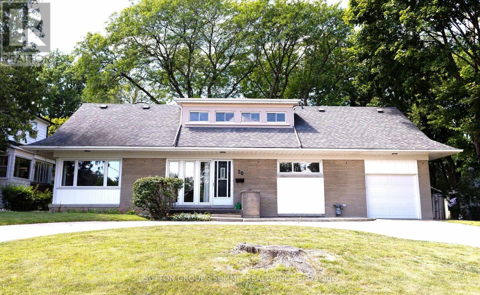 20 Havenridge Drive, Toronto, ON, M9P 3M4