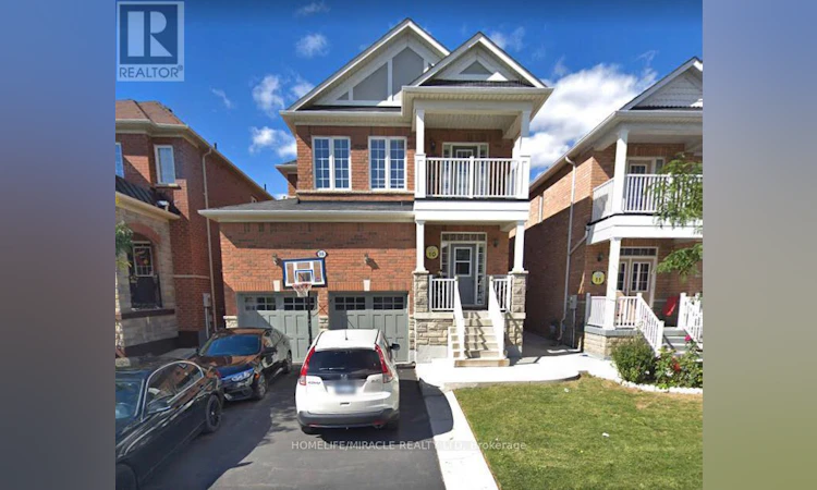 88 Summitgreen Crescent