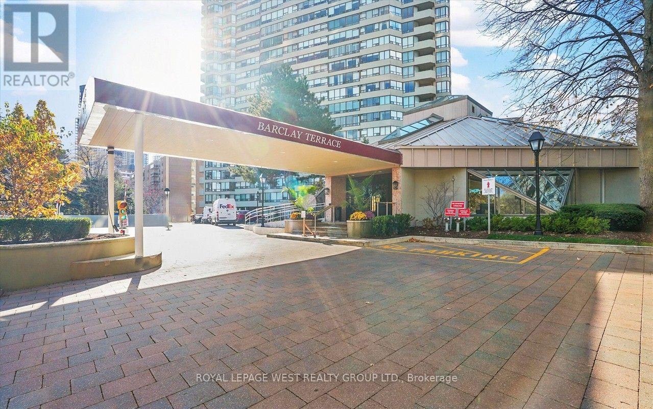 201-1320 Islington Avenue, Toronto, ON, M9A 5C6 - 10