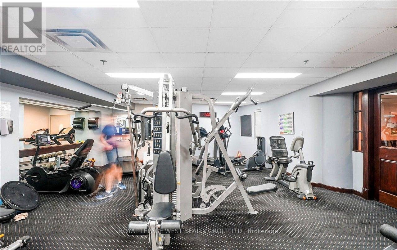 201-1320 Islington Avenue, Toronto, ON, M9A 5C6 - 37