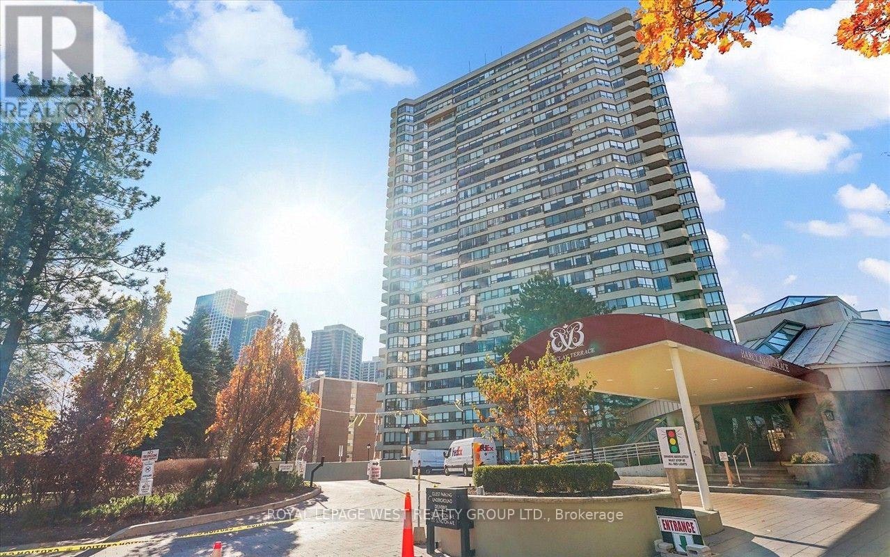 201-1320 Islington Avenue, Toronto, ON, M9A 5C6 - 9