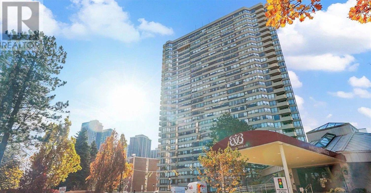 201-1320 Islington Avenue, Toronto, ON, M9A 5C6 - 9