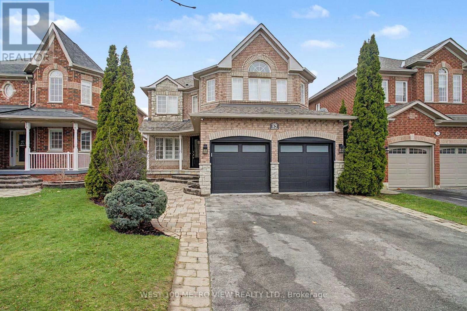 57 Forsyth Crescent, Halton Hills, ON, L7G 5L5