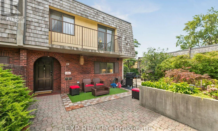 29-1250 Mississauga Valley Boulevard