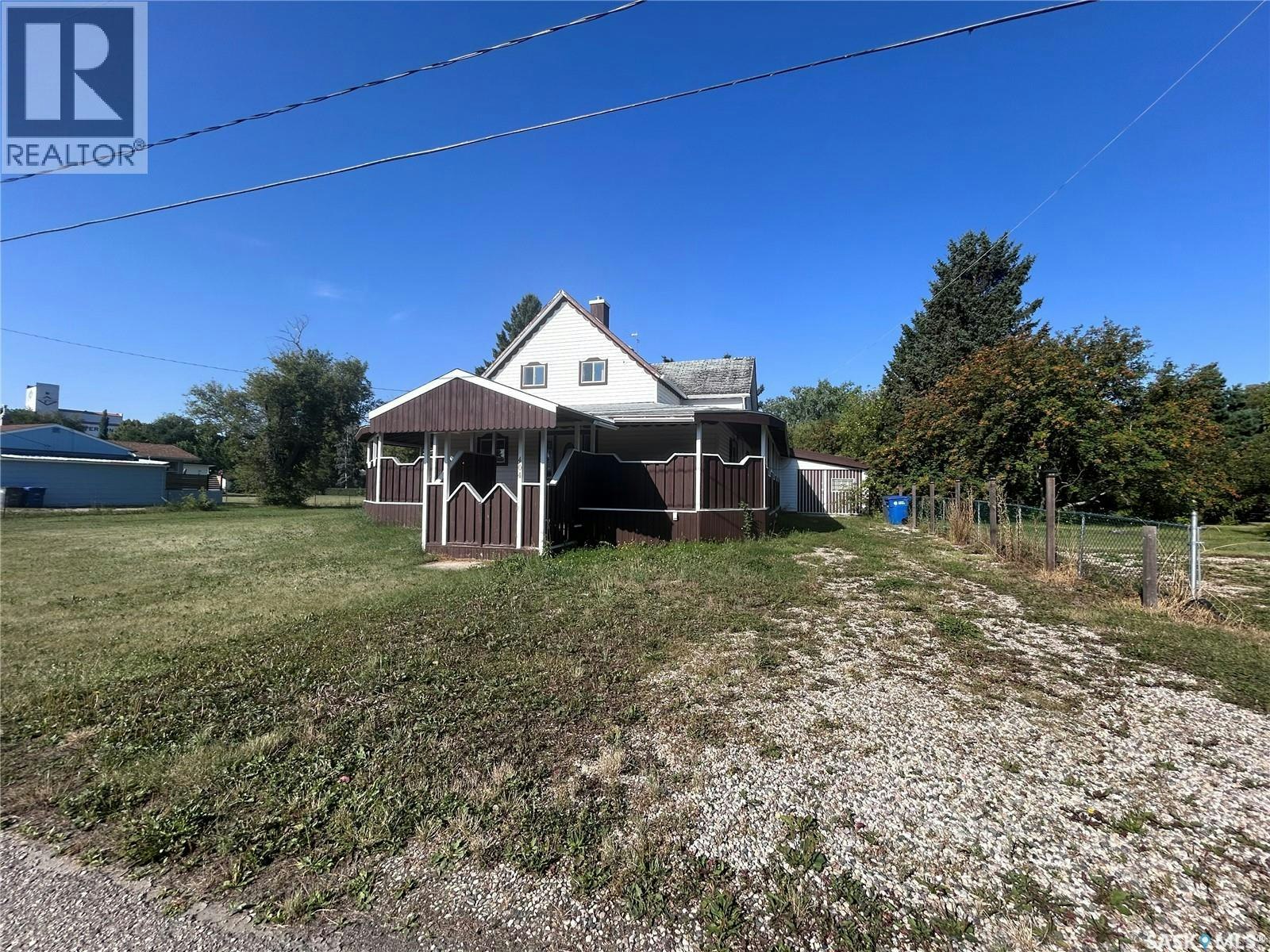 404 Stella Street, Grenfell, SK, S0G 5L0