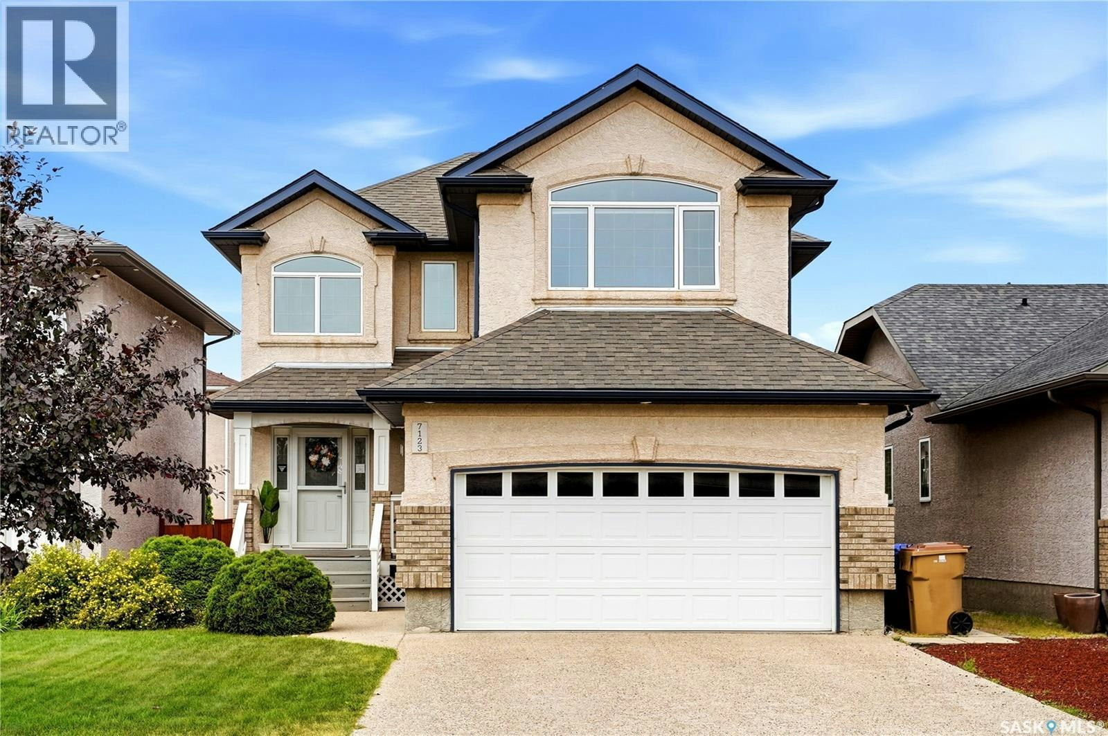 7123 Wascana Cove Drive, Regina, SK, S4V 3G1
