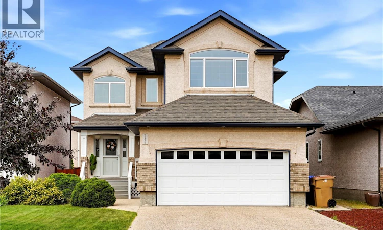 7123 Wascana Cove Drive