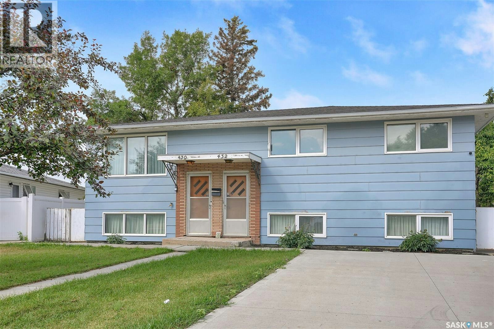 430 Froom Crescent, Regina, SK, S4N 1T6