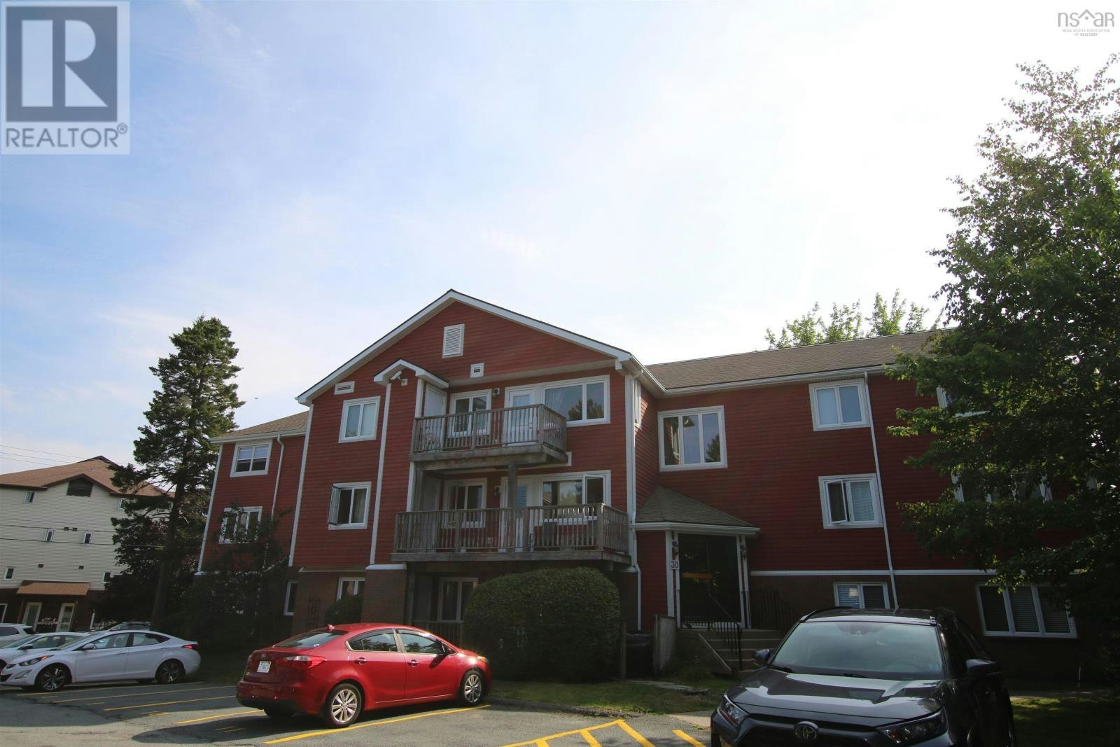 301-30 Attenborough Court, Halifax, NS, B3M 3V7
