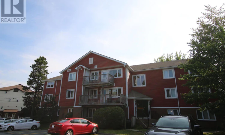301-30 Attenborough Court