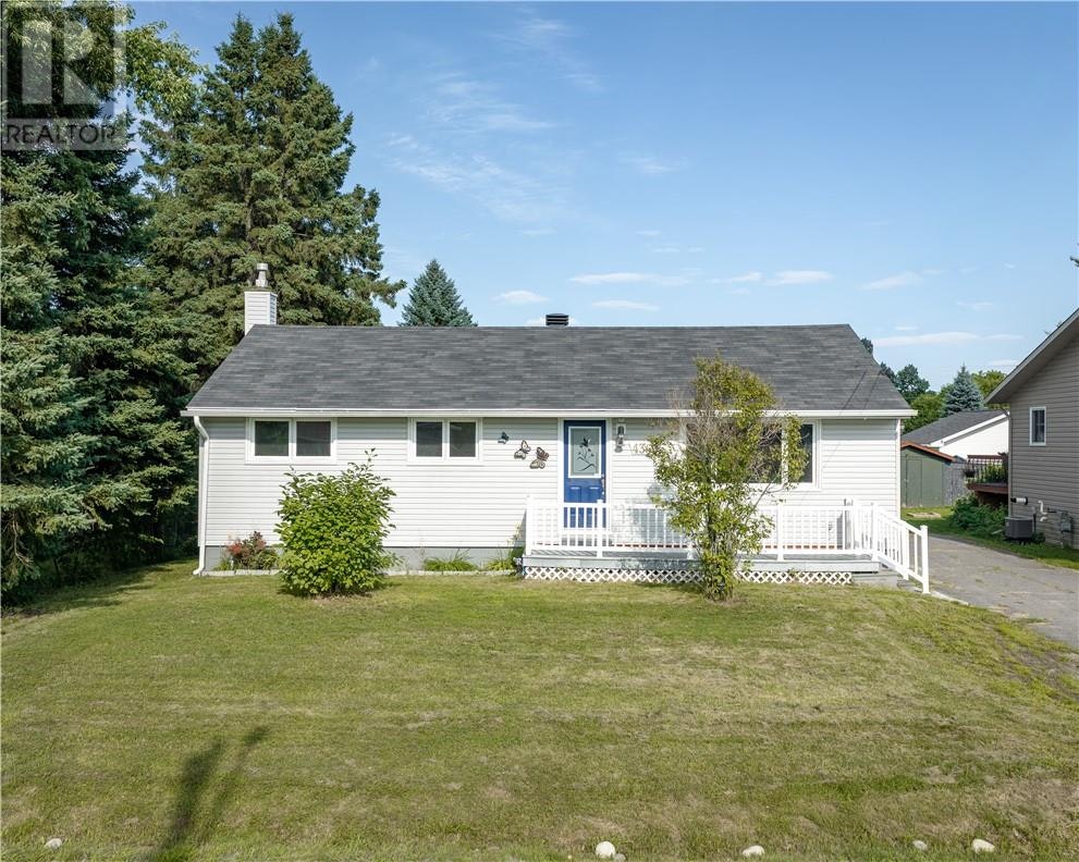 4360 Odile Street, Greater Sudbury, ON, P3P 1L6