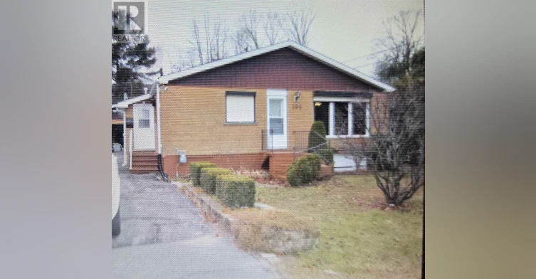 190 Axmith Avenue, Elliot Lake, ON, P5A 1C1