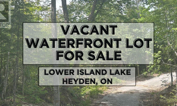 000 Lower Island Lake Road