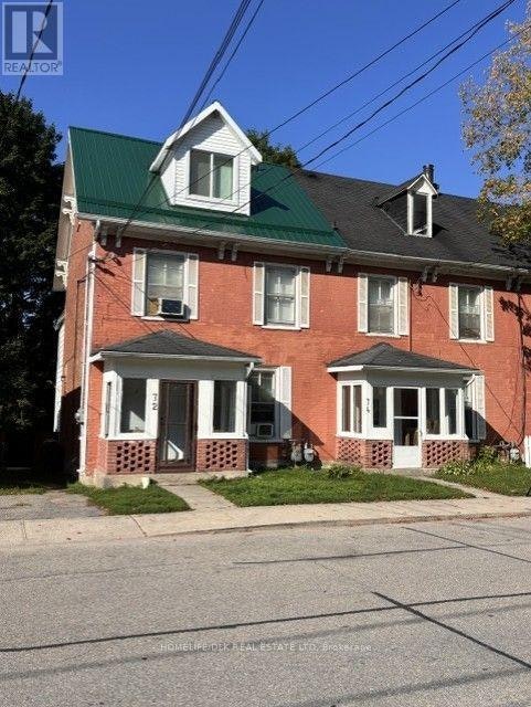 72-74 Park Street, Brockville, ON, K6V 2G5
