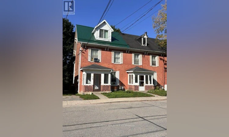 72-74 Park Street