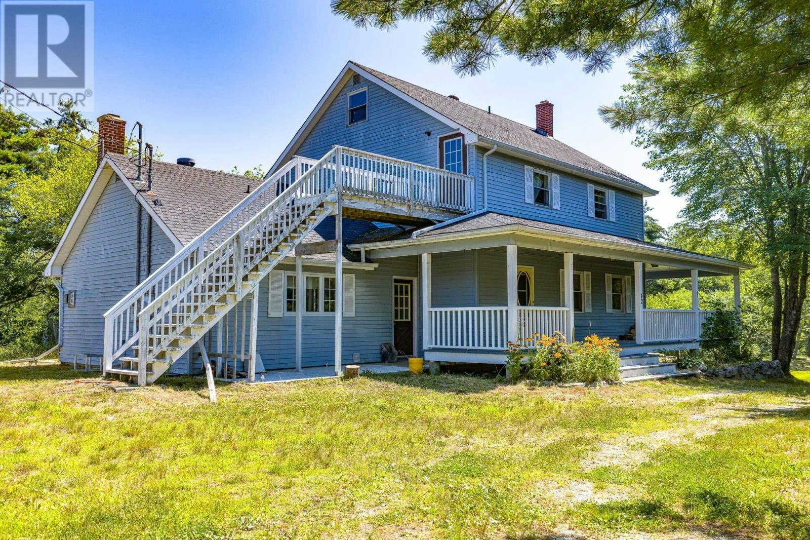 42 Birchtown Hill Road, Birchtown, NS, B0T 1W0