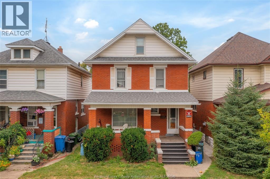 1333 Windermere, Windsor, ON, N8Y 3G1 - 2