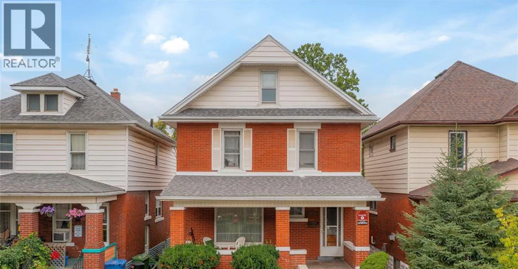 1333 Windermere, Windsor, ON, N8Y 3G1 - 2