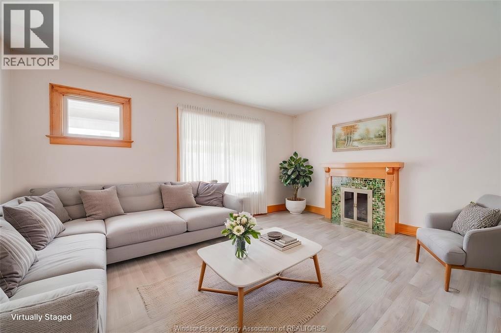 1333 Windermere, Windsor, ON, N8Y 3G1 - 4