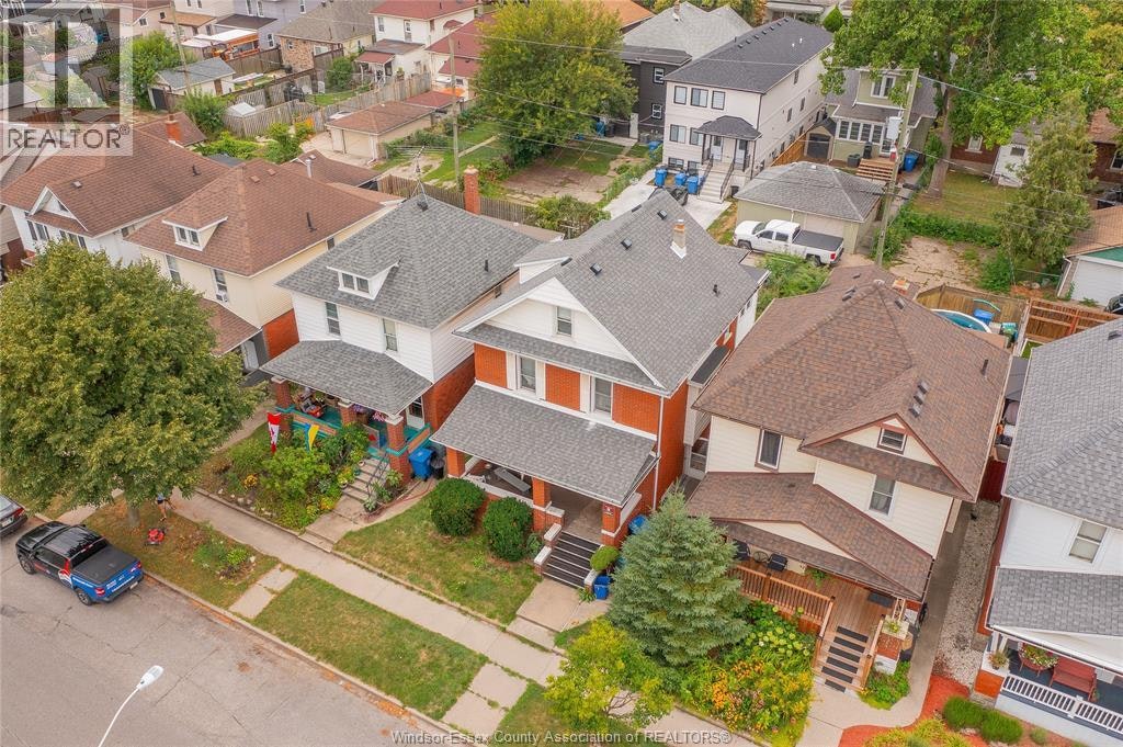 1333 Windermere, Windsor, ON, N8Y 3G1 - 3