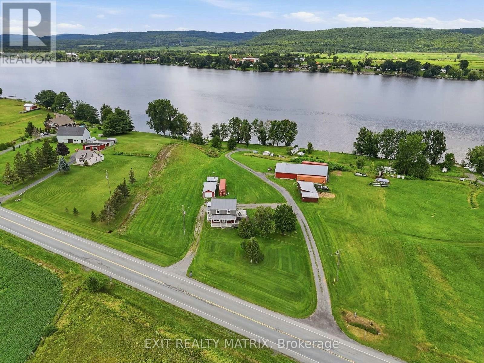 1309 Conc 1 Road, Alfred, ON, K0B 1J0