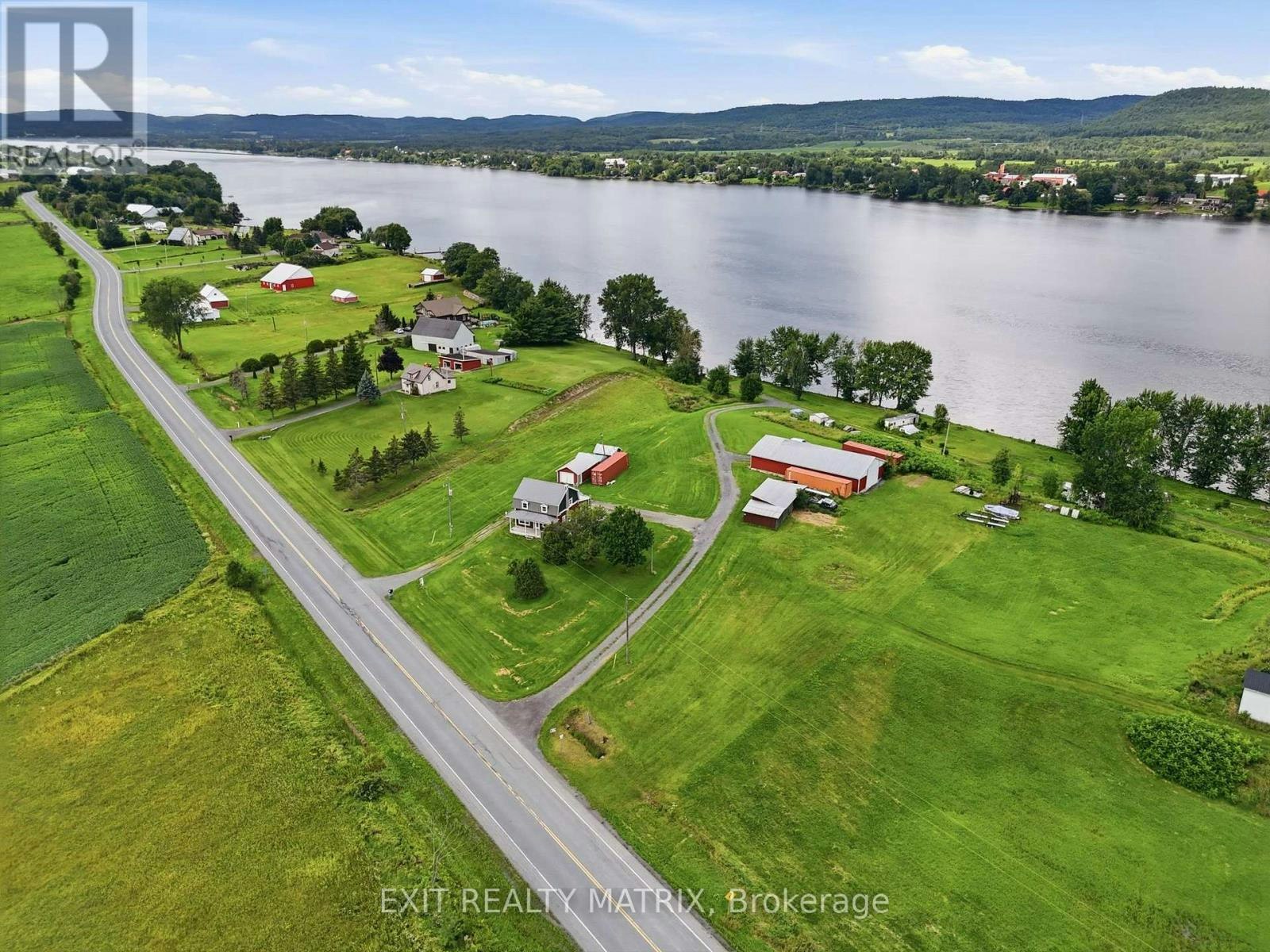 1309 Conc 1 Road, Alfred, ON, K0B 1J0