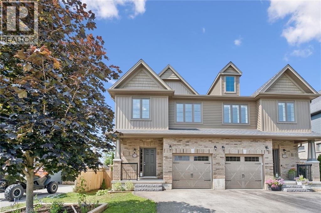 898 Gzowski Street, Centre Wellington, ON, N1M 3L4