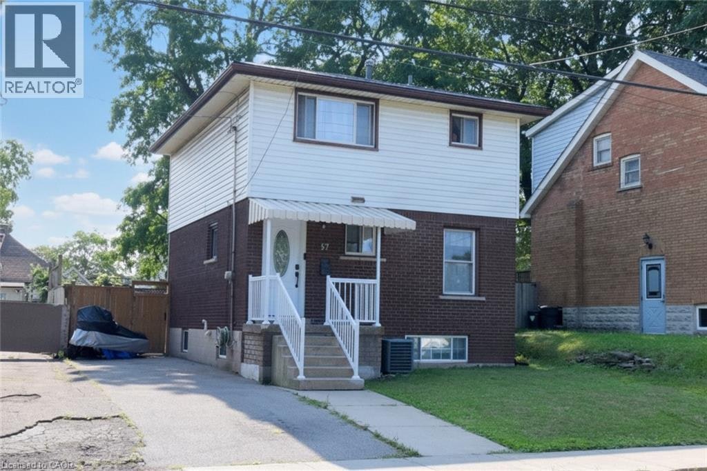57 31st Street EAST, Hamilton, ON, L8V 3N8