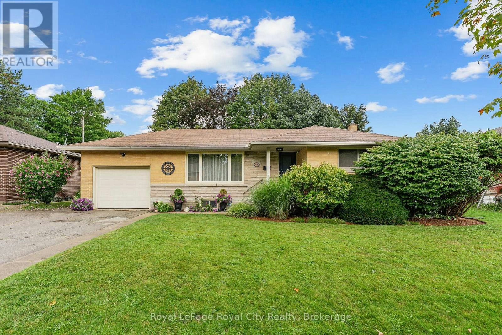 12 Tobey Avenue, Guelph, ON, N1E 1Y6