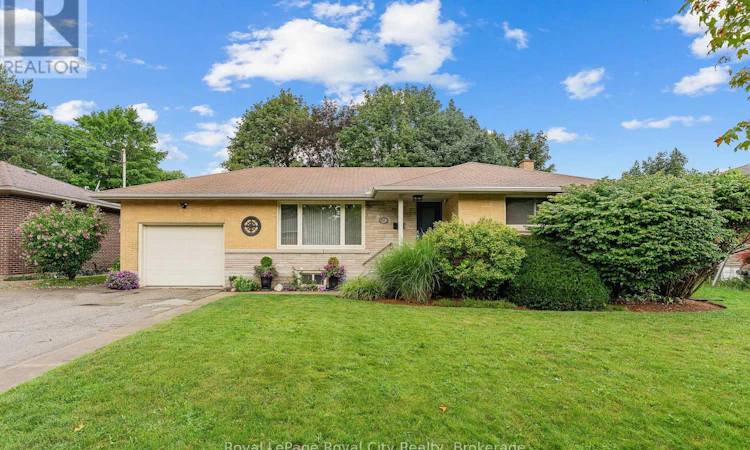 12 Tobey Avenue